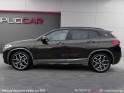 Bmw x2 f39 xdrive 20d 190 ch bva8 m sport x harman kardon - ambiance led- siege sport/electrique/memoire - jante 19 -...