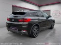 Bmw x2 f39 xdrive 20d 190 ch bva8 m sport x harman kardon - ambiance led- siege sport/electrique/memoire - jante 19 -...