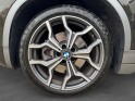 Bmw x2 f39 xdrive 20d 190 ch bva8 m sport x harman kardon - ambiance led- siege sport/electrique/memoire - jante 19 -...