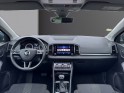 Skoda karoq 2.0 tdi 150 ch scr 4x4 dsg7 style toit ouvrant - camera - full led - canton sound - siege sport - hayon...