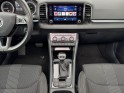 Skoda karoq 2.0 tdi 150 ch scr 4x4 dsg7 style toit ouvrant - camera - full led - canton sound - siege sport - hayon...