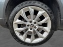 Skoda karoq 2.0 tdi 150 ch scr 4x4 dsg7 style toit ouvrant - camera - full led - canton sound - siege sport - hayon...