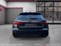 Audi rs6 avant v8 4.0 tfsi 600 ch tiptronic 8 quattro occasion simplicicar carcassonne simplicicar simplicibike france