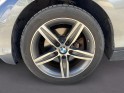 Bmw serie 1 f20 lci 125i 2.0 i 16v 218 chevaux édition sport lci 5 portes, sièges chauffants, maintien de voie, occasion...