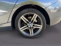 Bmw serie 1 f20 lci 125i 2.0 i 16v 218 chevaux édition sport lci 5 portes, sièges chauffants, maintien de voie, occasion...