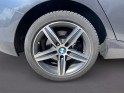 Bmw serie 1 f20 lci 125i 2.0 i 16v 218 chevaux édition sport lci 5 portes, sièges chauffants, maintien de voie, occasion...