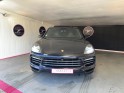 Porsche cayenne 3.0 v6 440 ch tiptronic bva s occasion simplicicar livry gargan simplicicar simplicibike france