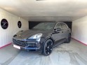 Porsche cayenne 3.0 v6 440 ch tiptronic bva s occasion simplicicar livry gargan simplicicar simplicibike france