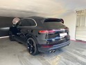 Porsche cayenne 3.0 v6 440 ch tiptronic bva s occasion simplicicar livry gargan simplicicar simplicibike france