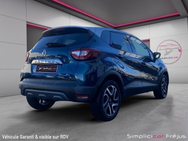 Renault captur tce 120 energy iridium occasion simplicicar frejus  simplicicar simplicibike france