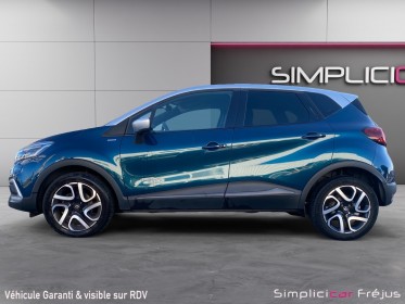 Renault captur tce 120 energy iridium occasion simplicicar frejus  simplicicar simplicibike france