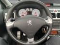 Peugeot 307 cc 2.0 16v - 138 occasion simplicicar frejus  simplicicar simplicibike france