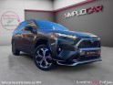 Toyota rav4 hybride rechargeable my23 awd-i collection occasion simplicicar frejus  simplicicar simplicibike france