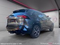 Toyota rav4 hybride rechargeable my23 awd-i collection occasion simplicicar frejus  simplicicar simplicibike france