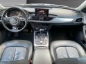 Audi a6 avant v6 3.0 tdi clean dpf 245 quattro s line s tronic a occasion simplicicar frejus  simplicicar simplicibike france