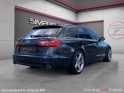 Audi a6 avant v6 3.0 tdi clean dpf 245 quattro s line s tronic a occasion simplicicar frejus  simplicicar simplicibike france