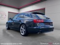 Audi a6 avant v6 3.0 tdi clean dpf 245 quattro s line s tronic a occasion simplicicar frejus  simplicicar simplicibike france