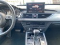 Audi a6 avant v6 3.0 tdi clean dpf 245 quattro s line s tronic a occasion simplicicar frejus  simplicicar simplicibike france