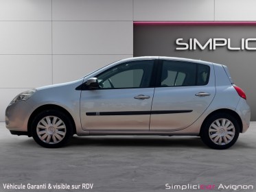 Renault clio 1.5l 90ch dynamique occasion avignon (84) simplicicar simplicibike france