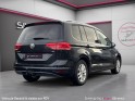 Volkswagen touran 1.6 tdi 110 bmt allstar 7pl occasion simplicicar brest simplicicar simplicibike france