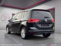 Volkswagen touran 1.6 tdi 110 bmt allstar 7pl occasion simplicicar brest simplicicar simplicibike france