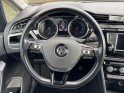 Volkswagen touran 1.6 tdi 110 bmt allstar 7pl occasion simplicicar brest simplicicar simplicibike france