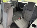 Volkswagen touran 1.6 tdi 110 bmt allstar 7pl occasion simplicicar brest simplicicar simplicibike france