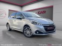 Peugeot 208 1.6 bluehdi 100ch bvm5 style 1ere main garantie 12mois occasion parc voitures beauvais simplicicar simplicibike...