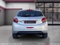 Peugeot 208 1.6 bluehdi 100ch bvm5 style 1ere main garantie 12mois occasion parc voitures beauvais simplicicar simplicibike...