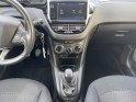 Peugeot 208 1.6 bluehdi 100ch bvm5 style 1ere main garantie 12mois occasion parc voitures beauvais simplicicar simplicibike...