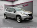 Peugeot 2008 1.2 puretech 82ch bvm5 style occasion simplicicar strasbourg simplicicar simplicibike france