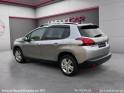 Peugeot 2008 1.2 puretech 82ch bvm5 style occasion simplicicar strasbourg simplicicar simplicibike france