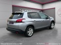 Peugeot 2008 1.2 puretech 82ch bvm5 style occasion simplicicar strasbourg simplicicar simplicibike france