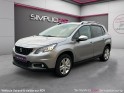 Peugeot 2008 1.2 puretech 82ch bvm5 style occasion simplicicar strasbourg simplicicar simplicibike france