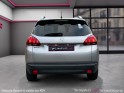 Peugeot 2008 1.2 puretech 82ch bvm5 style occasion simplicicar strasbourg simplicicar simplicibike france