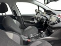 Peugeot 2008 1.2 puretech 82ch bvm5 style occasion simplicicar strasbourg simplicicar simplicibike france