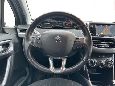 Peugeot 2008 1.2 puretech 82ch bvm5 style occasion simplicicar strasbourg simplicicar simplicibike france