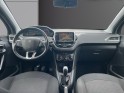 Peugeot 208 1.2 puretech 82ch bvm5 style camera de recul / gps / bluethooth / regulateur/limiteur / courroie distri neuve...