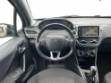 Peugeot 208 1.2 puretech 82ch bvm5 style camera de recul / gps / bluethooth / regulateur/limiteur / courroie distri neuve...