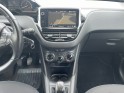 Peugeot 208 1.2 puretech 82ch bvm5 style camera de recul / gps / bluethooth / regulateur/limiteur / courroie distri neuve...