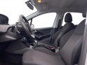 Peugeot 208 1.2 puretech 82ch bvm5 style camera de recul / gps / bluethooth / regulateur/limiteur / courroie distri neuve...