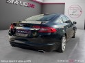 Jaguar xf xf 3.0 v6 d - 240 fap luxe premium a occasion simplicicar frejus  simplicicar simplicibike france