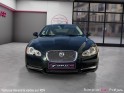 Jaguar xf xf 3.0 v6 d - 240 fap luxe premium a occasion simplicicar frejus  simplicicar simplicibike france