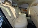 Jaguar xf xf 3.0 v6 d - 240 fap luxe premium a occasion simplicicar frejus  simplicicar simplicibike france