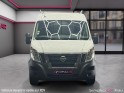 Nissan nv400 fourgon 2019 l2h2 3.3t 2.3 dci 135 n-connecta occasion simplicicar pau simplicicar simplicibike france