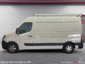 Nissan nv400 fourgon 2019 l2h2 3.3t 2.3 dci 135 n-connecta occasion simplicicar pau simplicicar simplicibike france