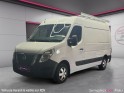 Nissan nv400 fourgon 2019 l2h2 3.3t 2.3 dci 135 n-connecta occasion simplicicar pau simplicicar simplicibike france