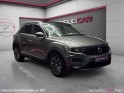 Volkswagen t-roc 1.5 tsi 150 evo start/stop dsg7 carat occasion simplicicar pau simplicicar simplicibike france