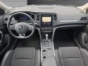 Renault megane iv berline blue dci 115 ch edc - 21b intens revisee garantie 12 mois occasion simplicicar vichy simplicicar...