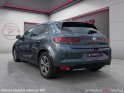 Renault megane iv berline blue dci 115 ch edc - 21b intens revisee garantie 12 mois occasion simplicicar vichy simplicicar...